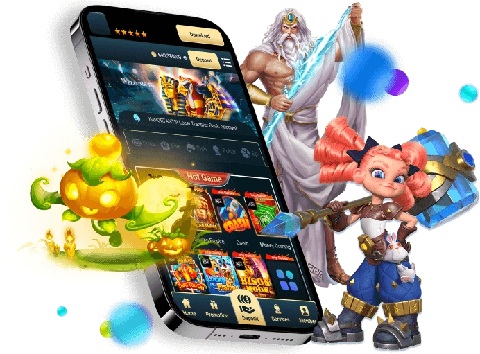 Hướng dẫn rút tiền helo888 app