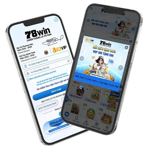 Giao diện người dùng helo888 app thân thiện và hiện đại