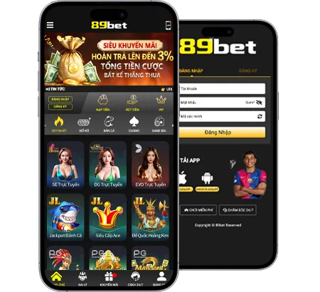 Thưởng nạp lại hàng ngày helo888 app