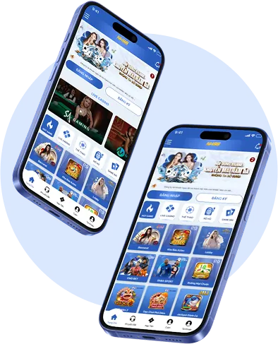 Phương thức nạp tiền helo888 app