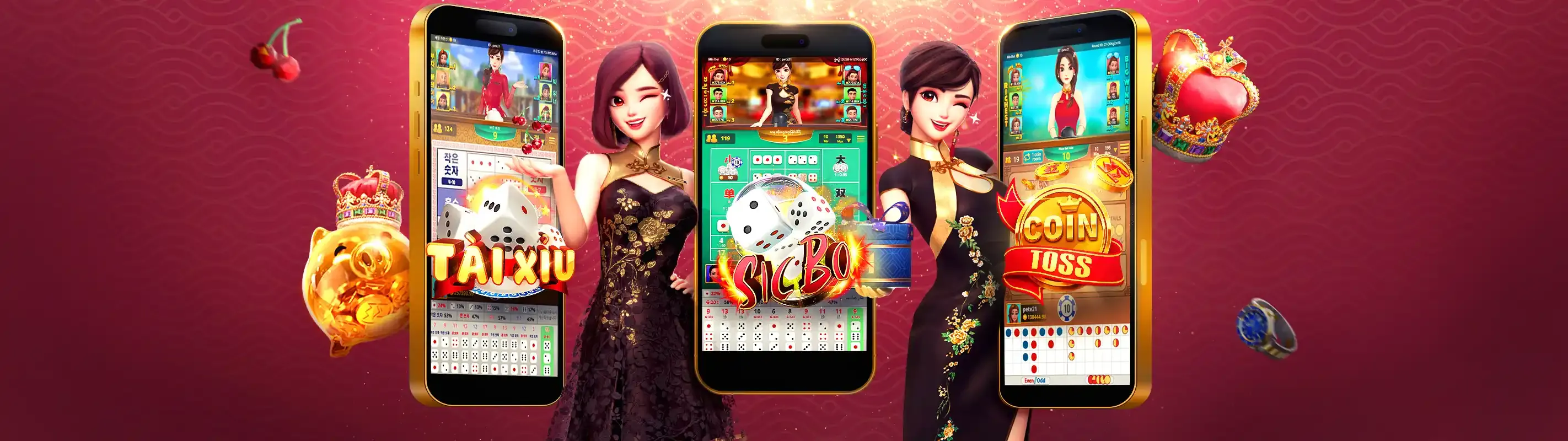 Giao diện ứng dụng helo888 hiển thị các tính năng bảo mật