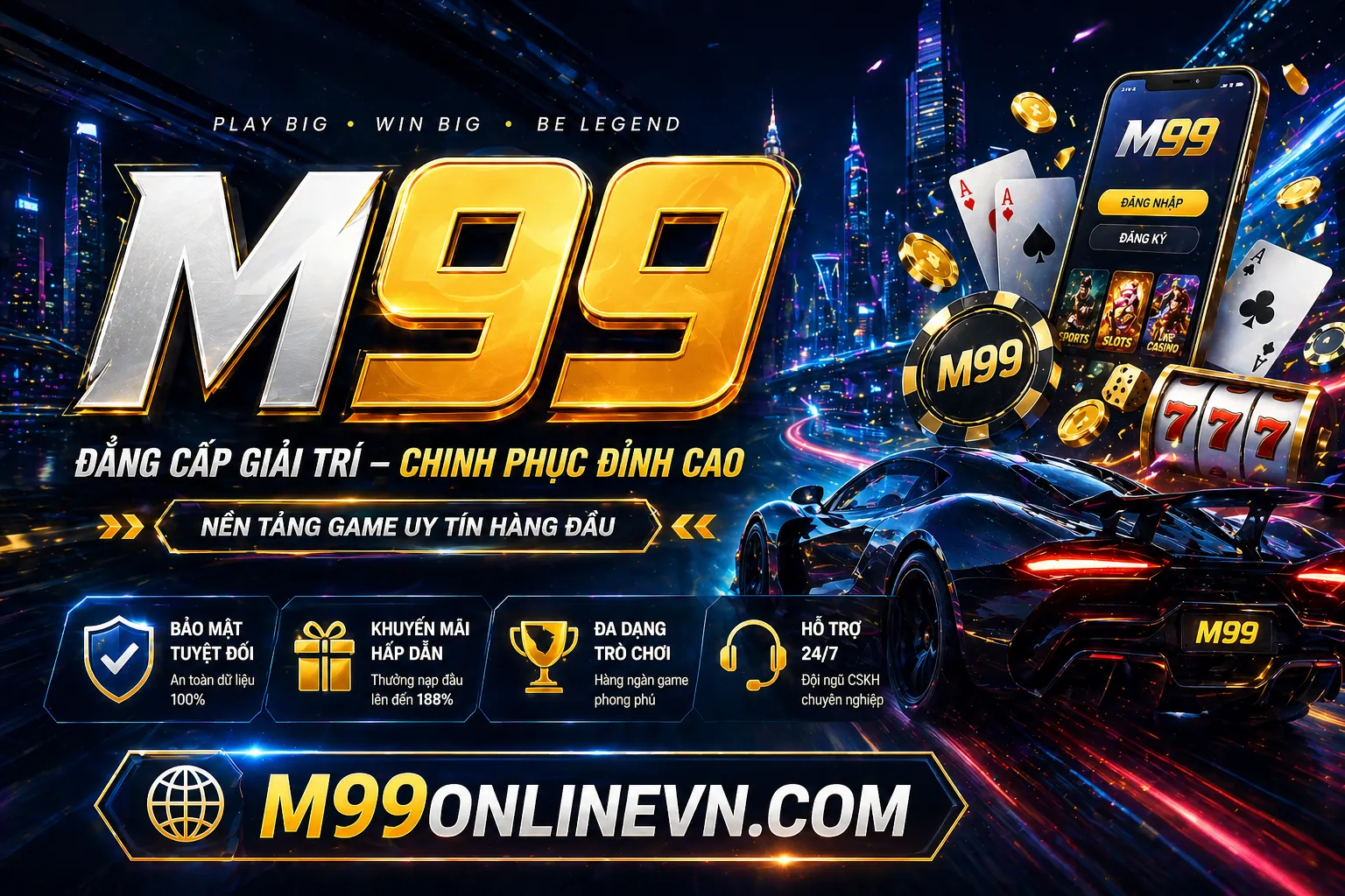 Giao diện đăng nhập helo888 app an toàn và hiện đại